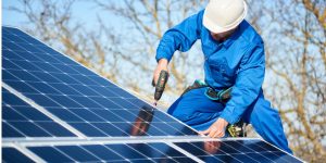Installation Maintenance Panneaux Solaires Photovoltaïques à Argeles-Gazost